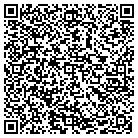 QR code with Seddie B's Landscaping Inc contacts