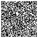 QR code with C J Financial Service contacts