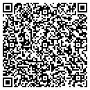 QR code with K & N It Services LLC contacts