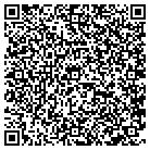 QR code with L A Consulting Services contacts