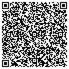 QR code with Alpha Omega Family Service contacts