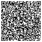 QR code with Manuel's Carpet Service Inc contacts