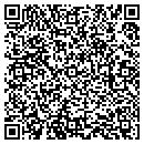 QR code with D C Repair contacts
