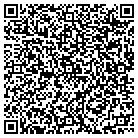 QR code with Mark's A/C And Heating Service contacts