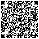 QR code with M & D Property Services LLC contacts