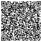 QR code with L & A Nursery LLC contacts