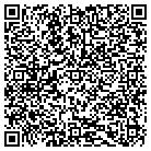 QR code with U A M S-Dprtment Obsttrics Gyn contacts