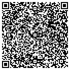 QR code with X O Communications Inc contacts