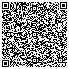 QR code with Calibrin Corp II Inc contacts