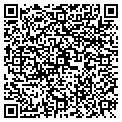 QR code with Minier Services contacts