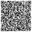 QR code with Timothy D Lucero Law Offices contacts