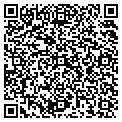 QR code with Osborn James contacts