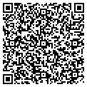 QR code with PBS & J contacts