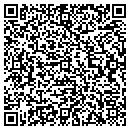 QR code with Raymond James contacts