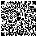 QR code with S 2o Advisors contacts