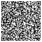 QR code with Woods Financial Group contacts
