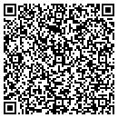 QR code with O S I Collection Service contacts