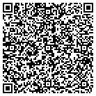 QR code with J C Penny Financial Services contacts