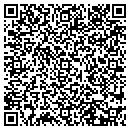 QR code with Over The Edge Stone Service contacts