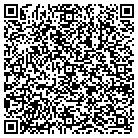 QR code with Korin Financial Services contacts
