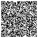 QR code with L Richey & Assoc Inc contacts