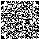QR code with P C Paramedics Computer Service contacts