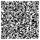 QR code with W E Wilcox Construction contacts