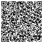 QR code with One Financial Service contacts