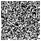 QR code with A M Window & Door Installation contacts