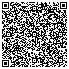 QR code with J & M Smog Test Only contacts