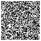 QR code with R Phineas Landscaping LLC contacts