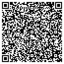 QR code with R G Lysy Service Co contacts