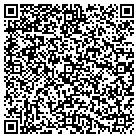 QR code with Ricks Picture Perfect Pool Service And R contacts