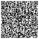 QR code with Ortega Test Only Station contacts