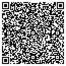 QR code with Hilton William contacts