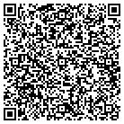 QR code with Timbers Tree Service Inc contacts