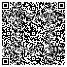 QR code with Upper Room Inspection Services contacts