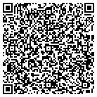 QR code with W M Smog Test Only contacts