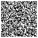QR code with S B & W Call Blockers contacts