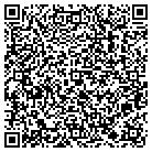 QR code with C D Inspection Service contacts