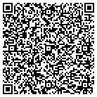 QR code with Chris Anderson Safety Inspector contacts
