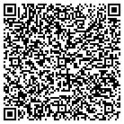 QR code with Dimensional Inspection Service contacts