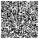 QR code with Servicios Hispanos Imigration contacts