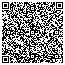 QR code with Martin J Ronald contacts