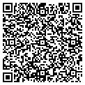 QR code with S H Service contacts