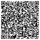 QR code with E B Simmonds Electrical Inc contacts