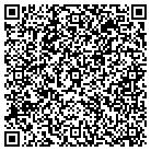 QR code with R & R Automotive Service contacts