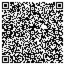 QR code with X L Test Inc contacts