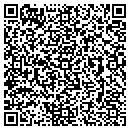 QR code with AGB Fashions contacts