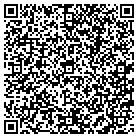 QR code with R T Martin Construction contacts